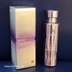 Centellian24 360° Shot PDRN Active Serum 50ml Korean Skincare